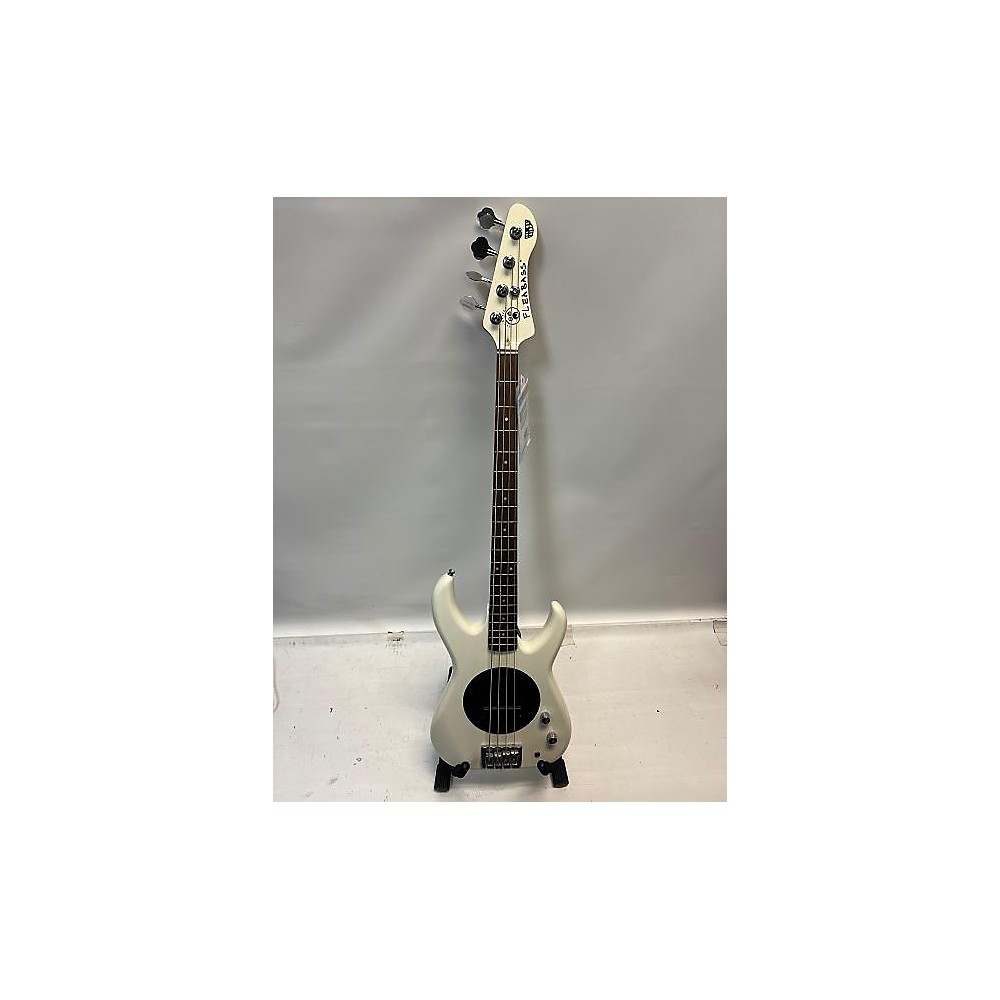 Used Flea Bass MODEL 32 Electric Bass Guitar