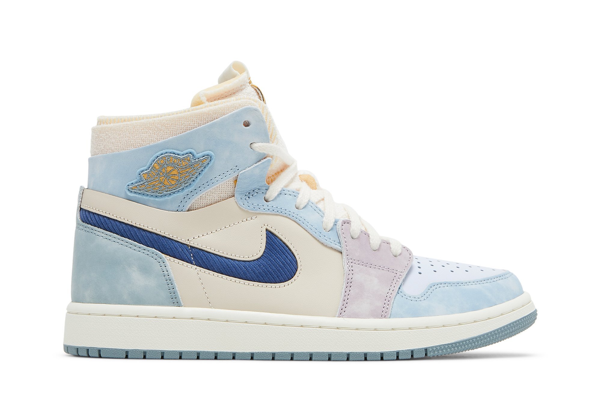 Air Jordan 1 Zoom Comfort 'Celestine Blue' DQ5091-041