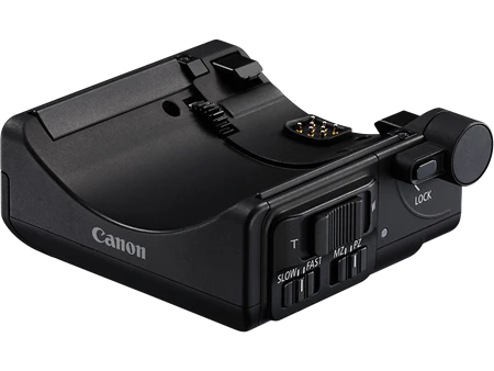 Canon PZ-E1 Power Zoom Adapter