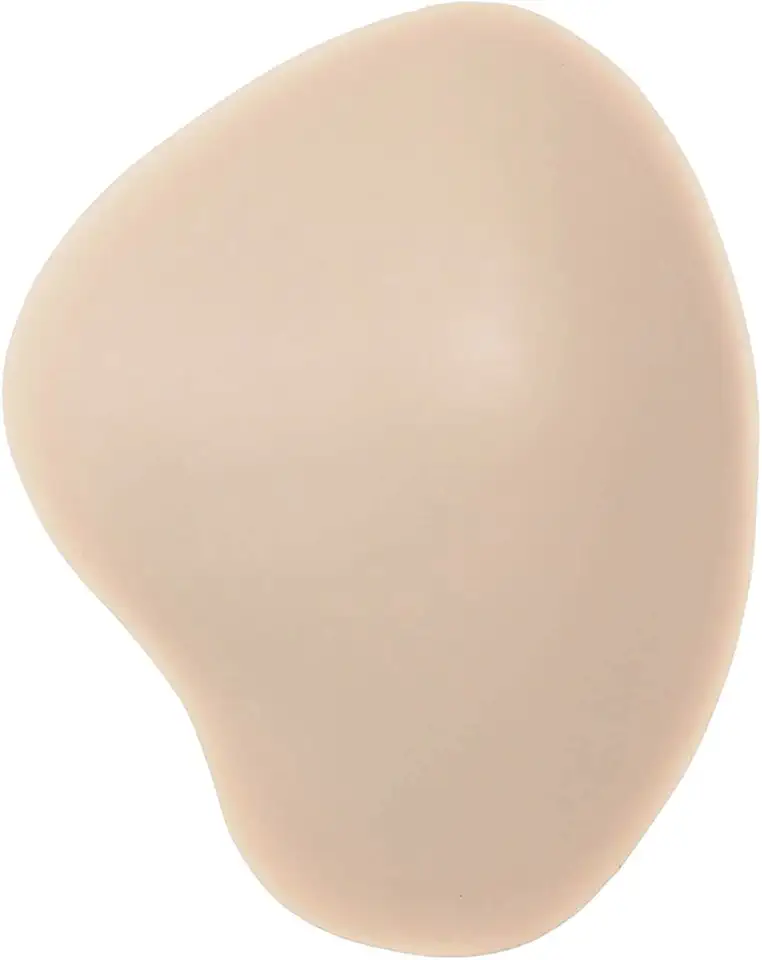 DressTech Crossdresser Silicone Short Hip Pads. Great for Short Outfits. Soft and Realistic Shapewear for Drag Queens