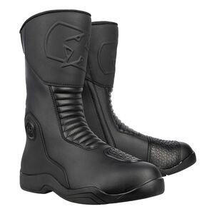 Oxford Tracker 2.0 Boots