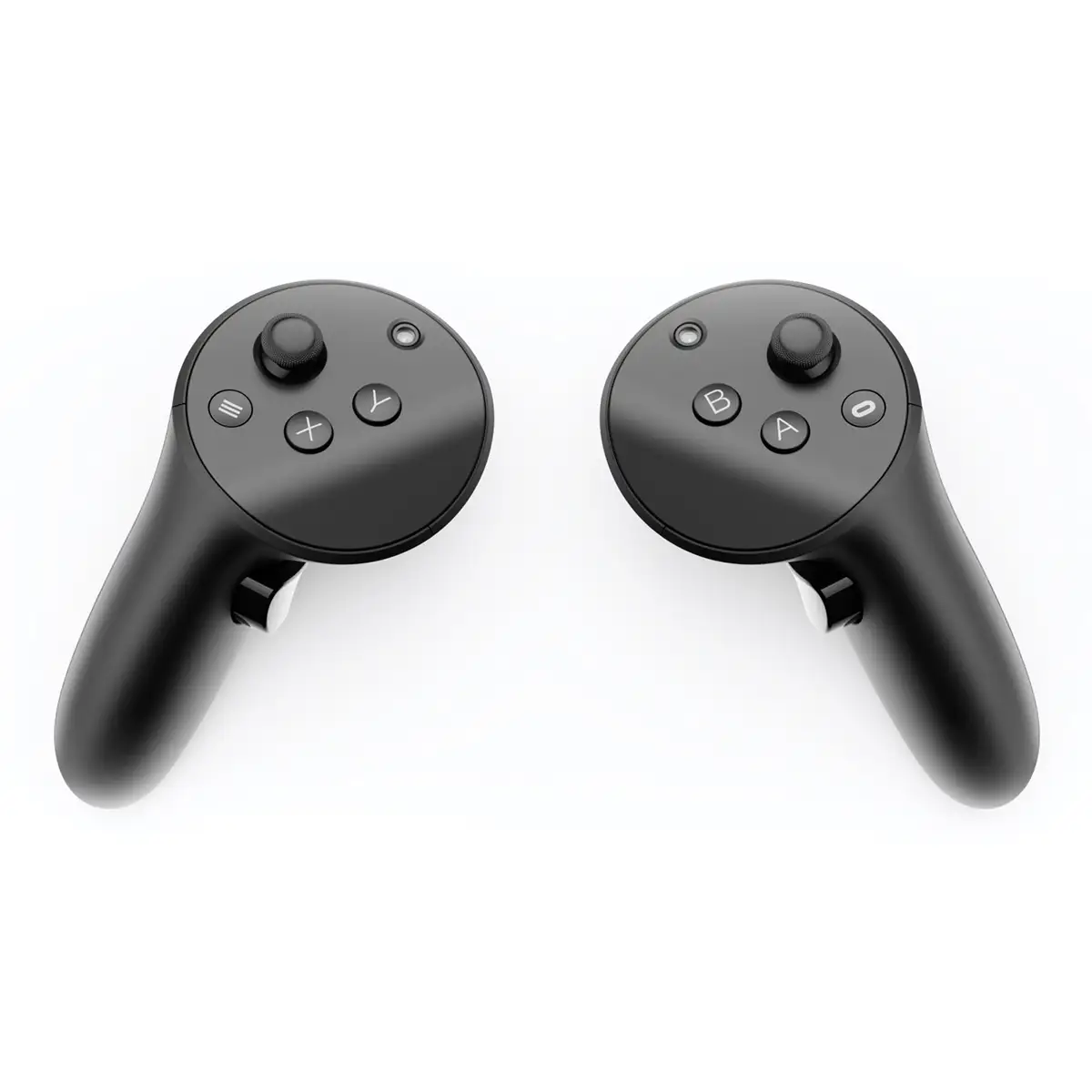 Meta Quest Touch Pro Controllers