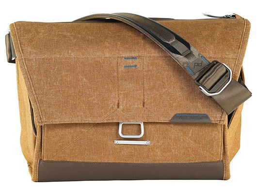 Peak Design The Everyday Messenger 15