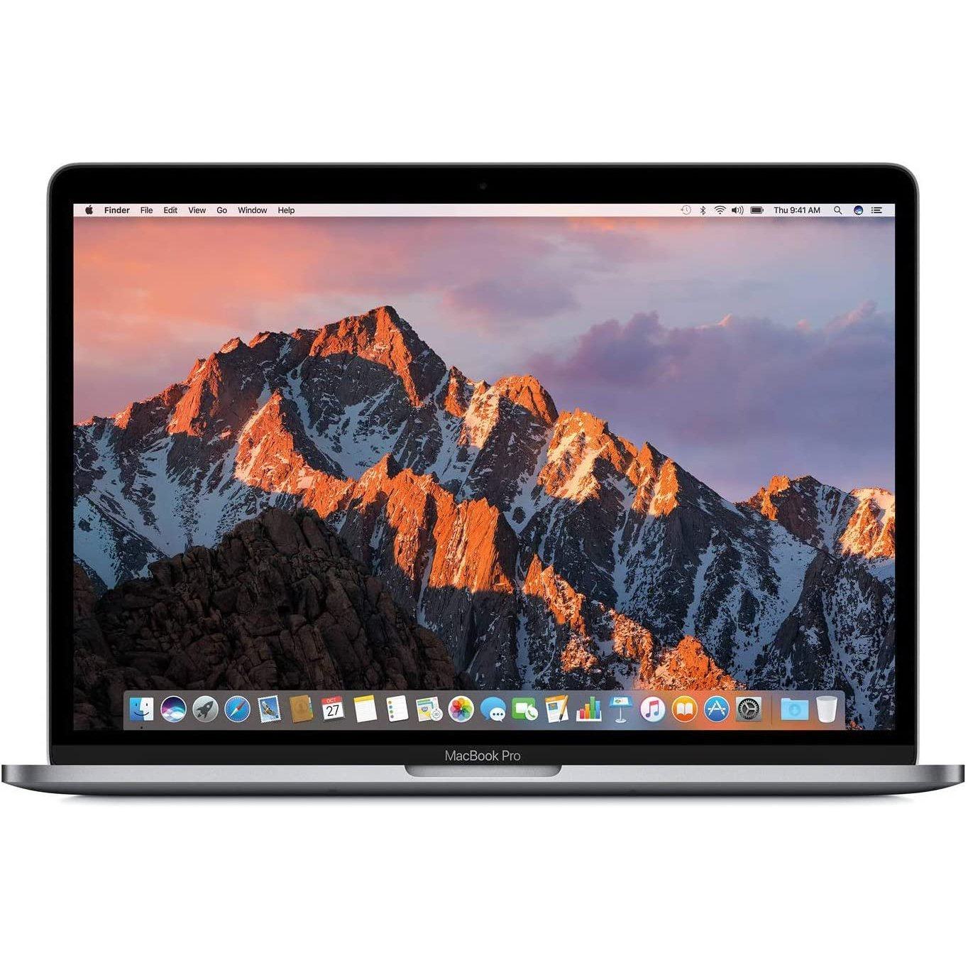 Apple MacBook Pro Core i5 2.3 GHz 13