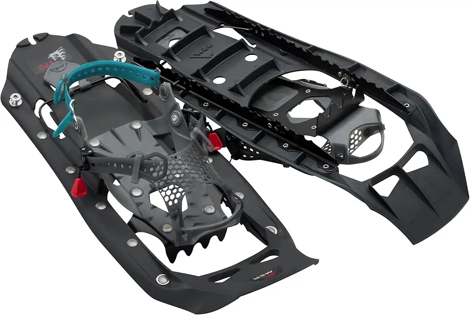 MSR Evo Explore Lightweight Men's All Terrain Snowshoes