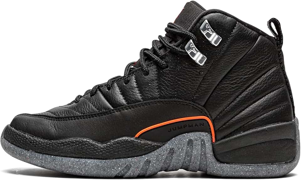 Jordan Jordan 12 Retro (Little Kid)