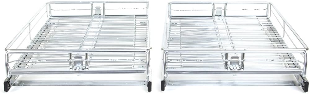 Origami Chrome One Tier 13