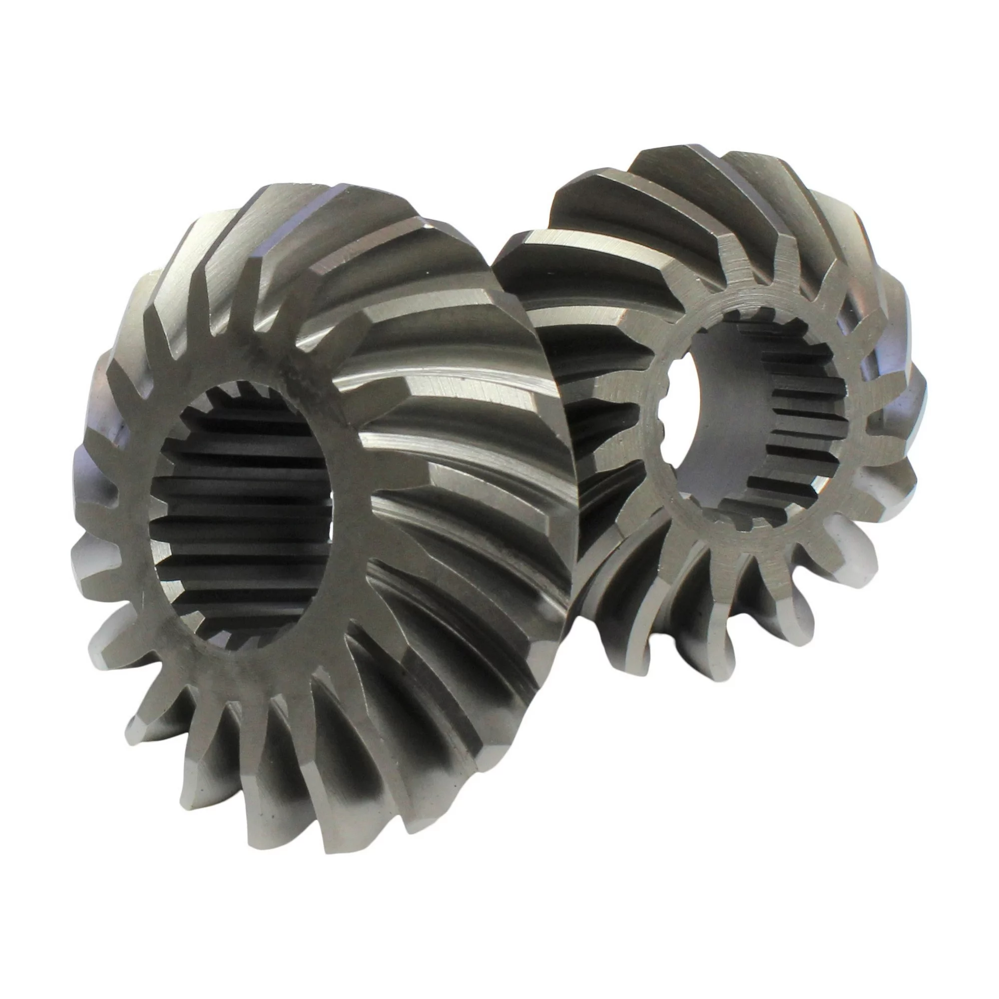 Gearbox Gearset Bevel Compatible With Kubota K5617-33370 RCK54 RCK54GR 23BX 54