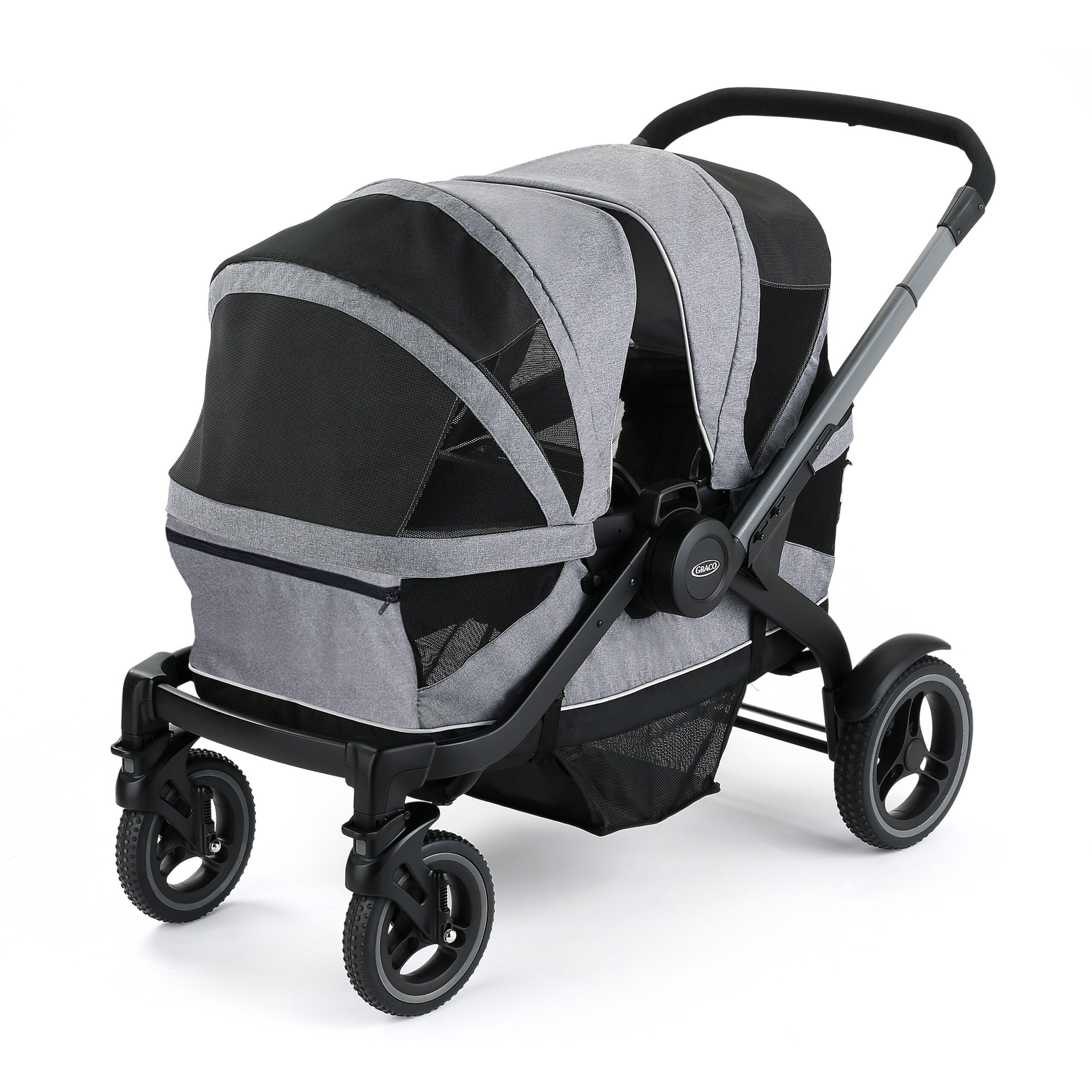 Graco Adventure Stroller Wagon   Teton