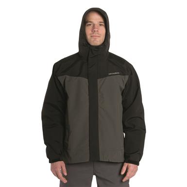 Grundens Men's Full Share Waterproof Jacket