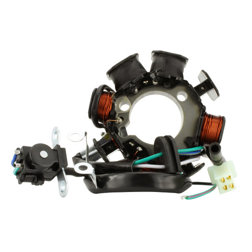 RMSTATOR New Aftermarket Honda Stator, RMS010-107294