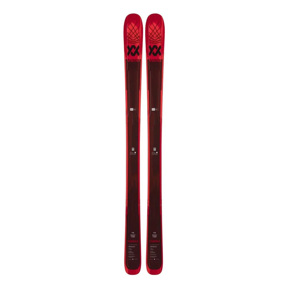 M6 MANTRA SKIS - 2023