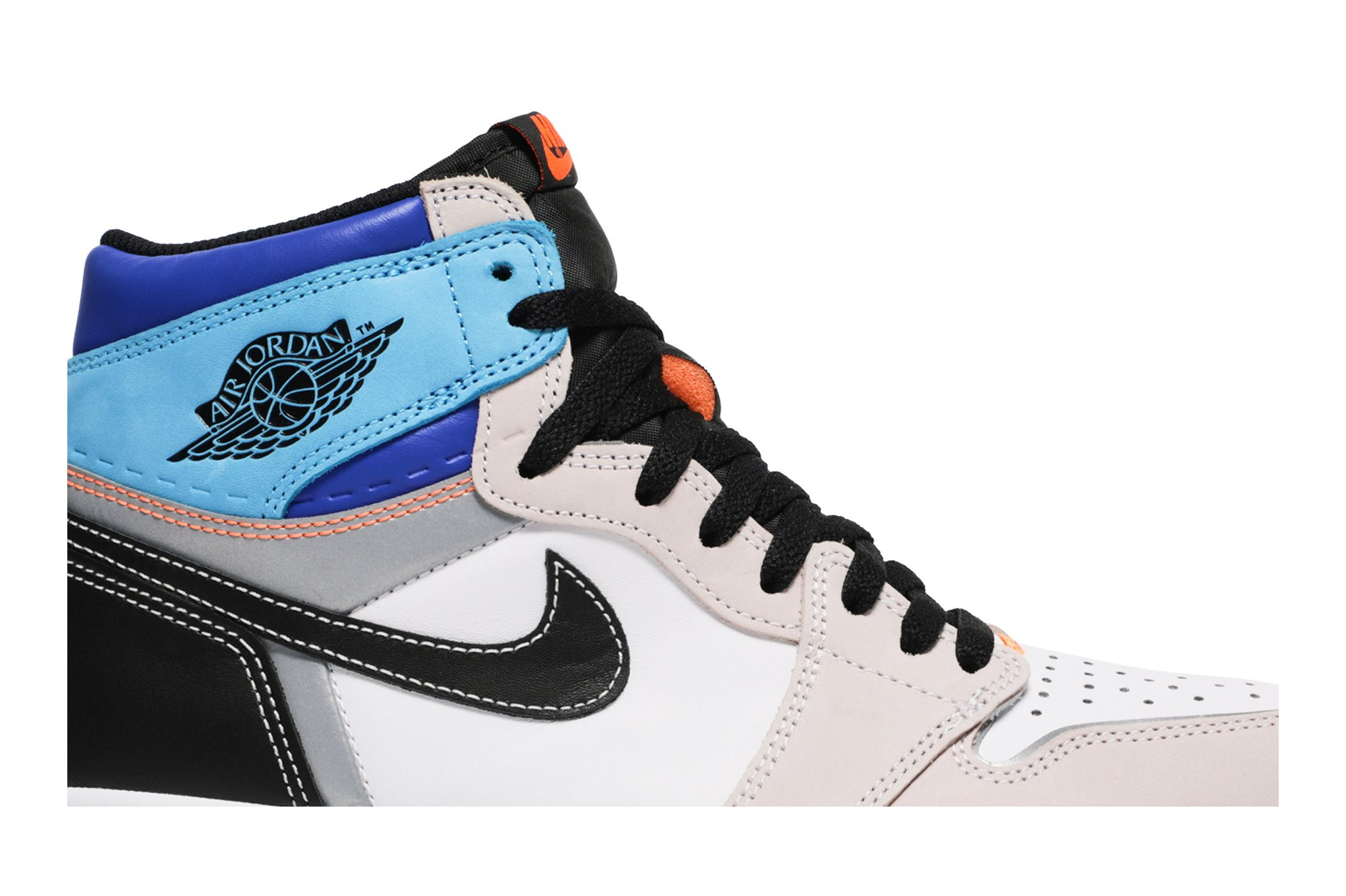 Air Jordan 1 Retro High OG 'Prototype' DC6515-100