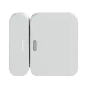 SimpliSafe Smart Indoor Entry Sensor, Wi-Fi Connected, Wireless (Battery) - White (1-Pack)