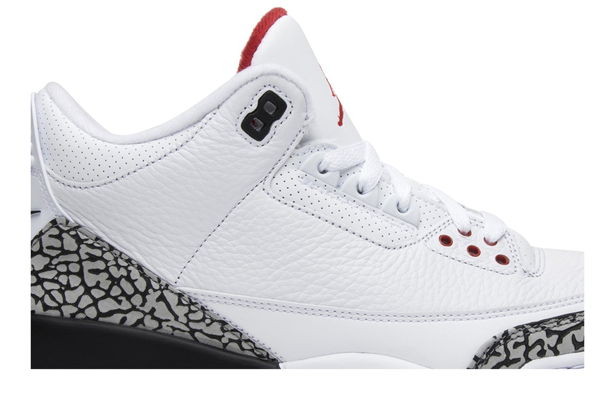 Air Jordan 3 Retro NRG 'Free Throw Line' 923096-101