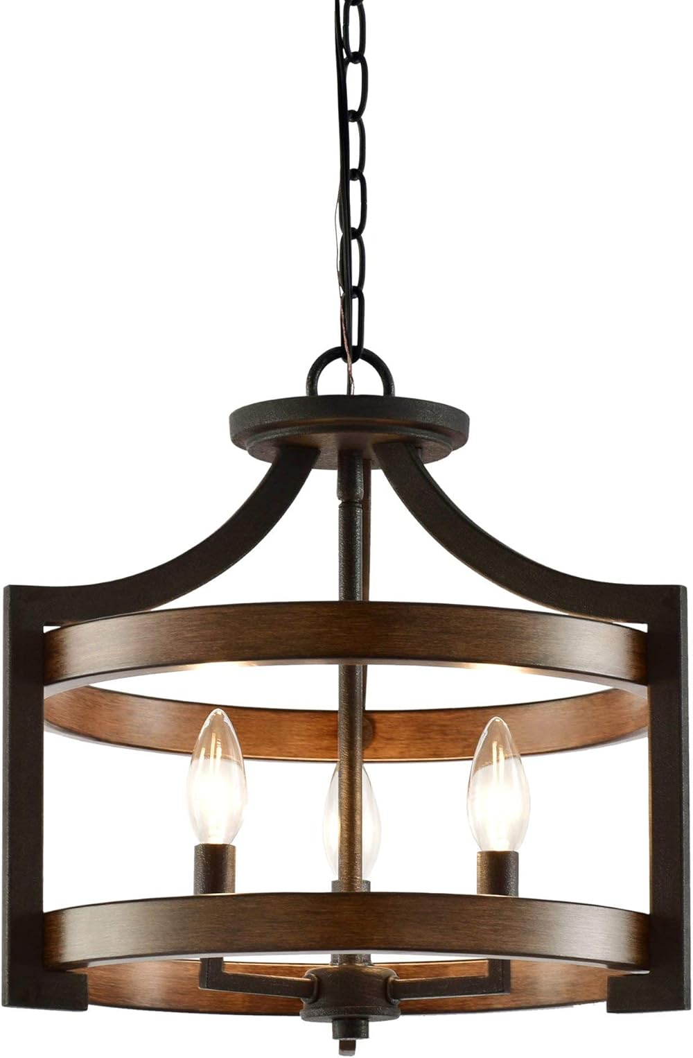 Kira Home Woodrow 15