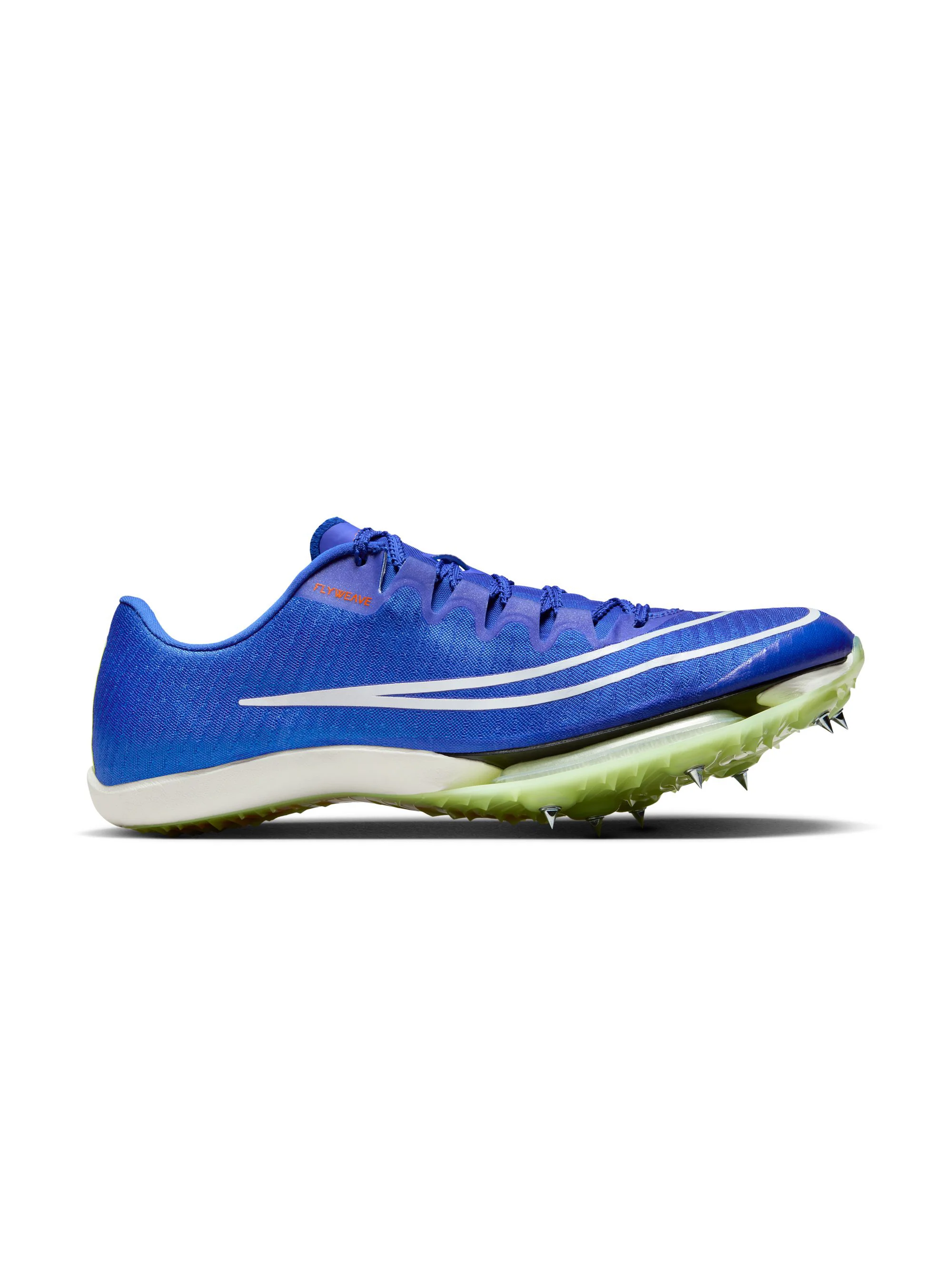 Nike Air Zoom Maxfly Track & Field Sprinting Spikes