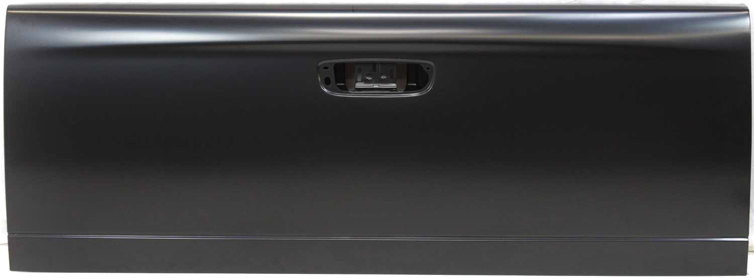 Tailgate Compatible with RAM 1500 2002-2008