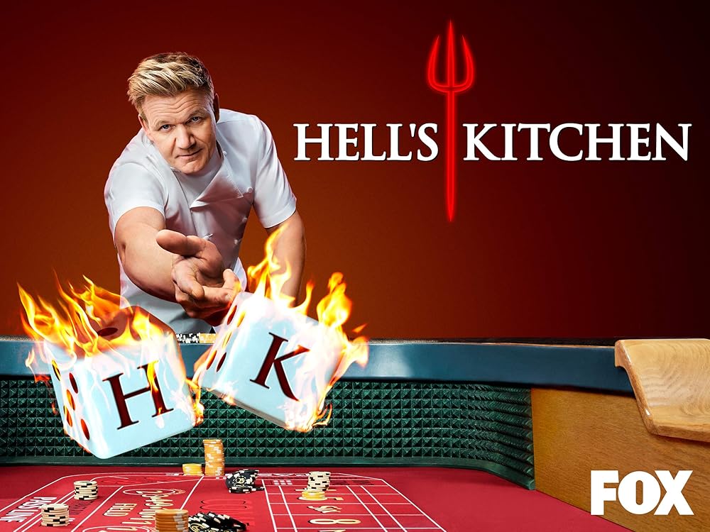 Hell's Kitchen Season 19