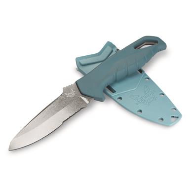 Benchmade 18040S Undercurrent Fixed Blade Knife