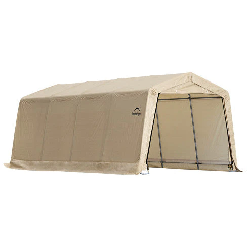 Shelterlogic AutoShelter 10 x 20 ft.