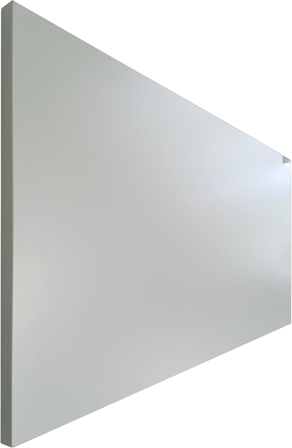 700-Watt Wall Infrared Panel Heater Frameless. UL/CSA certified.