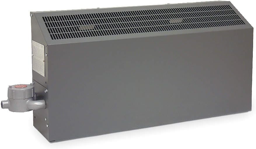 Markel - FEP-1820-1RA - Hazardous Location Wall Heater, Convection, Voltage 208, Amps AC 8.7, 1 Phase