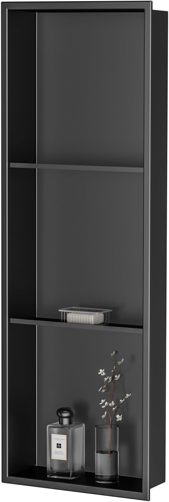 Stainless Steel Shower Niche 12