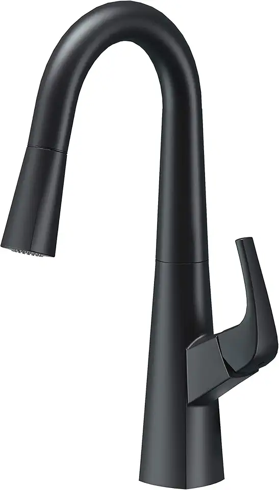 Plumbing Vaughn Single-Handle Kitchen Faucet