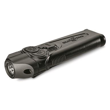 SureFire Stiletto Multi-Output Rechargeable Pocket LED Flashlight