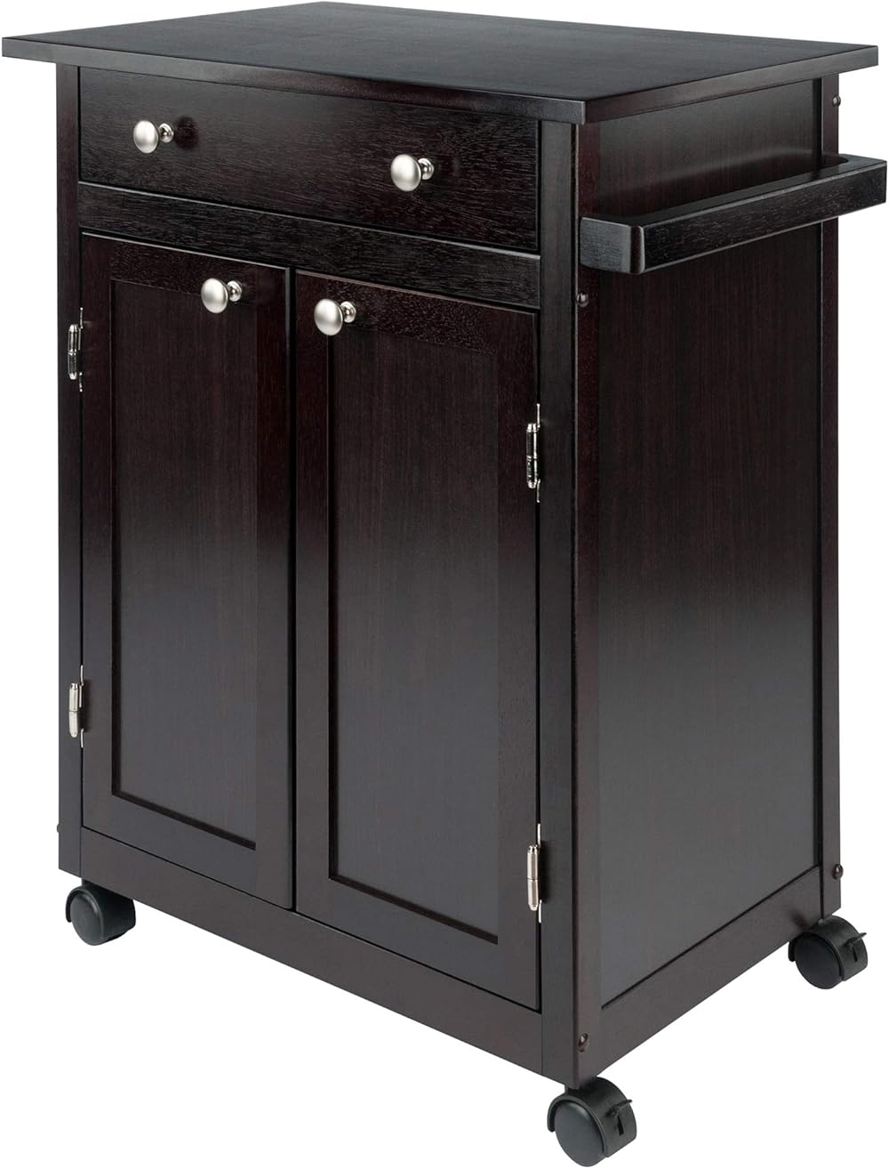 WINSOME Savannah Kitchen, Espresso