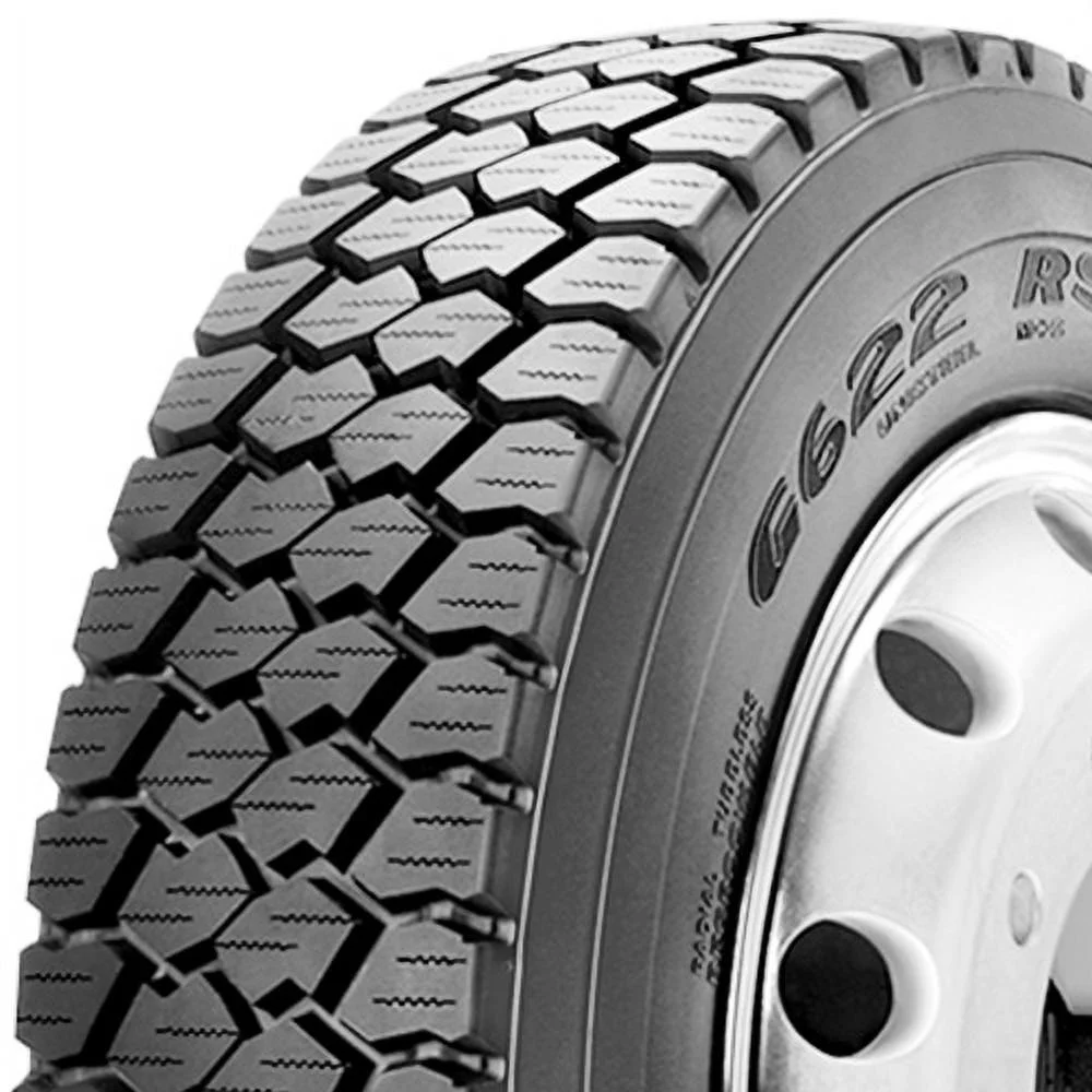 Goodyear G622 RSD ULT 225/70-19.5 Tire