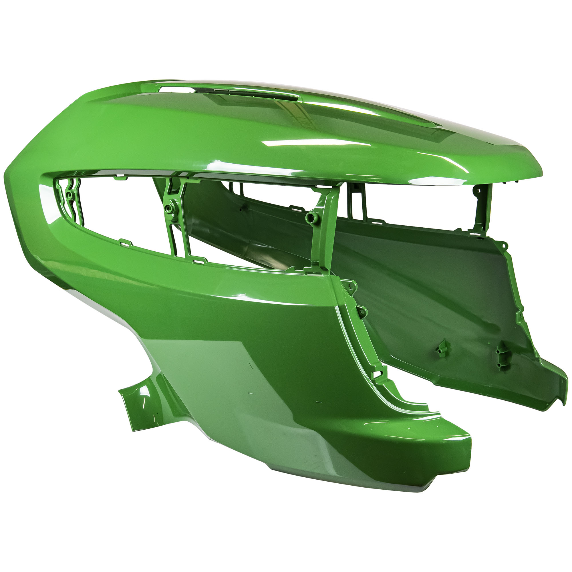 Genuine OEM Equipment Hood John Deere Multi-Terrain Series Tractors X500 X520 X534 X540 Part # M152326