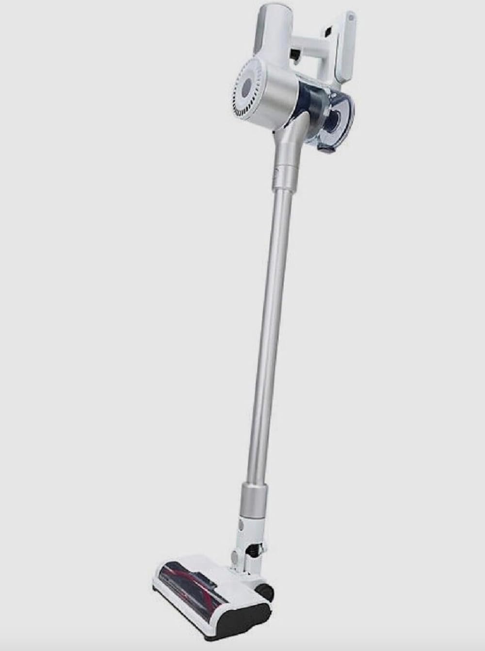 Member Exclusive Cordless Vacuum with Removable Battery w/Addons