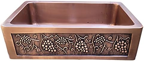 Adonai Hardware 33.4 Inch 