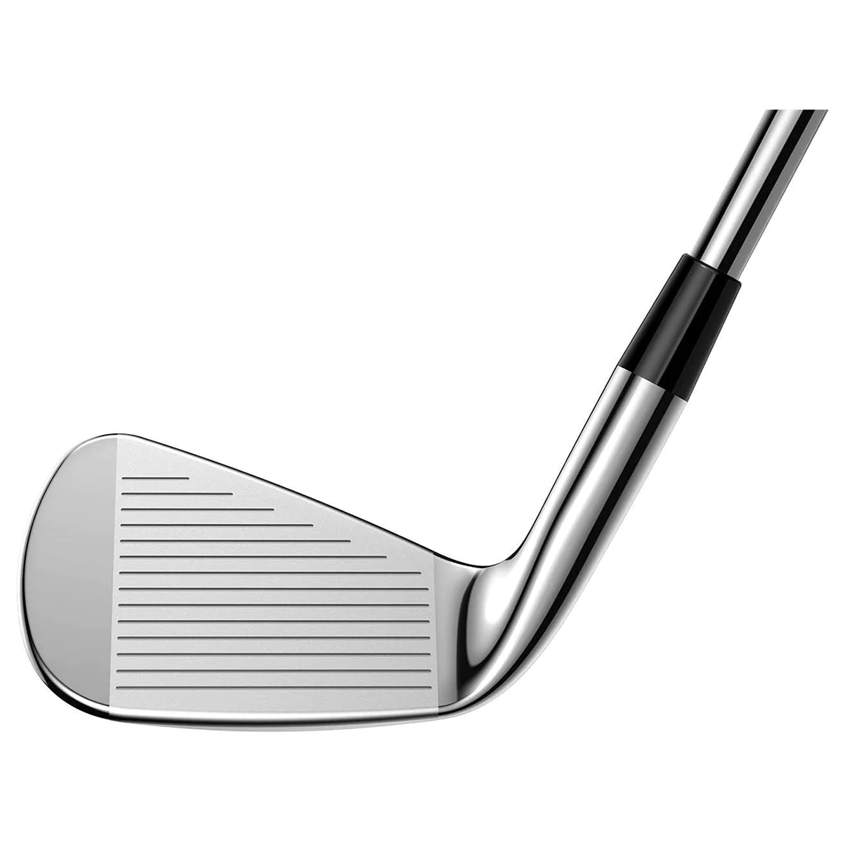 Cobra 2021 King Tour Irons Set