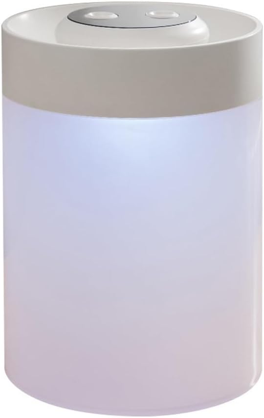 Humidifier Spray Port Cool Mist Maker Fogger For Home Office