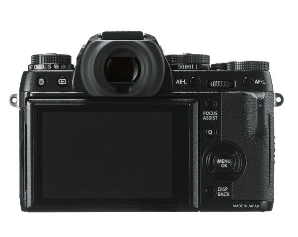 FujiFilm X-T1IR Body