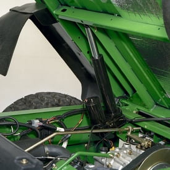 John Deere Gator 4X2 6X4 Power Cargo Lift Kit BM20701