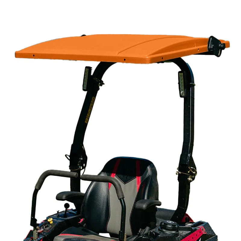 Eclipse Canopy Universal Mower Canopy