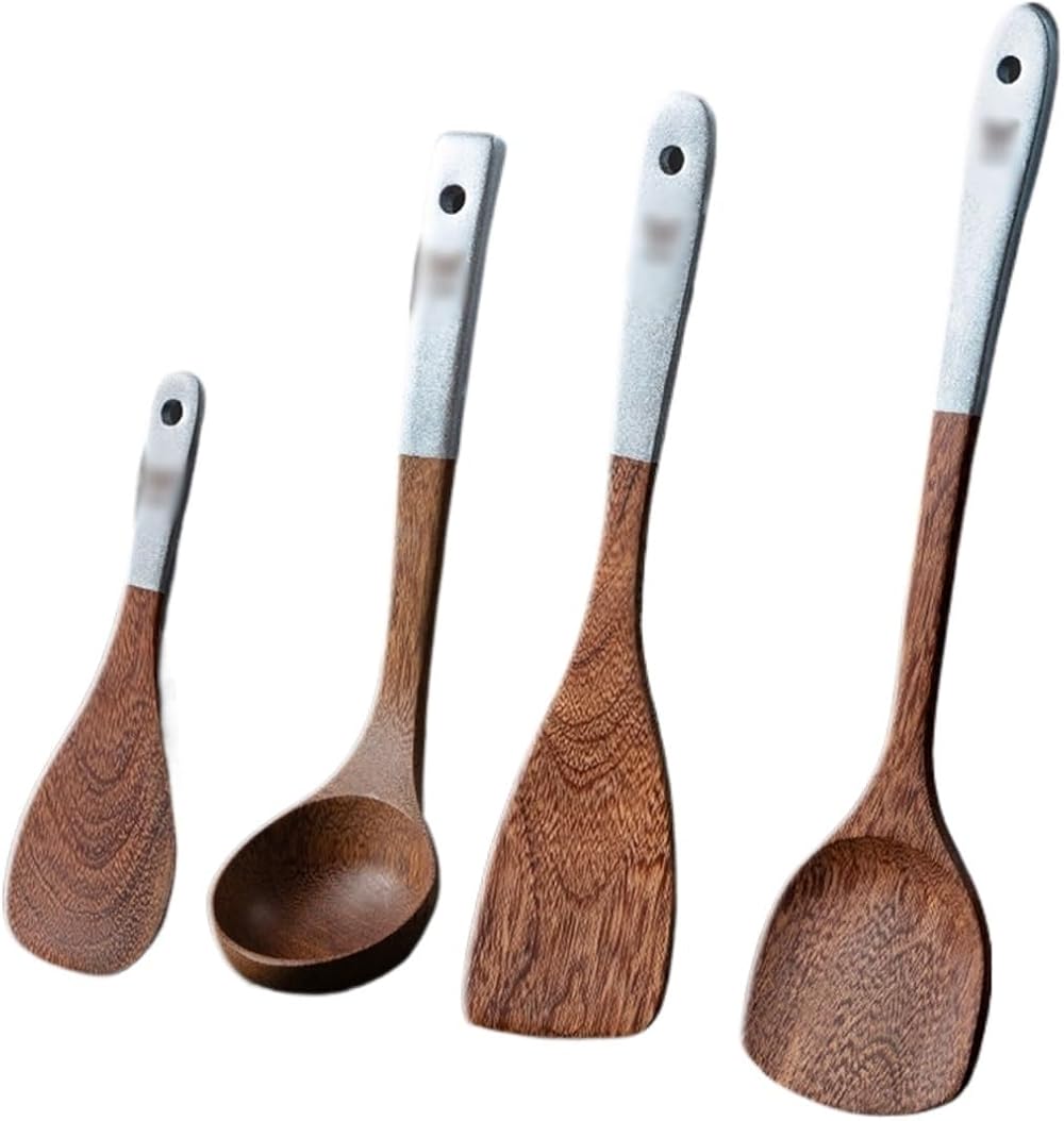 DFHBFG Tableware Spoon Cooking Spoons Kitchen Tool