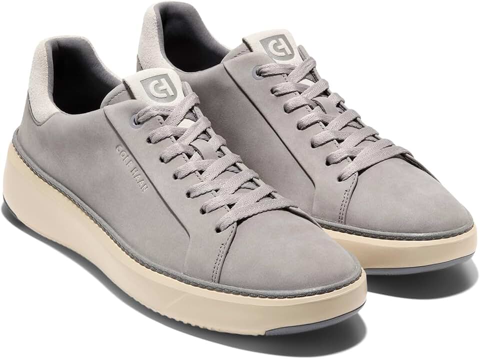 Cole Haan Men's Grandpro Topspin Sneaker