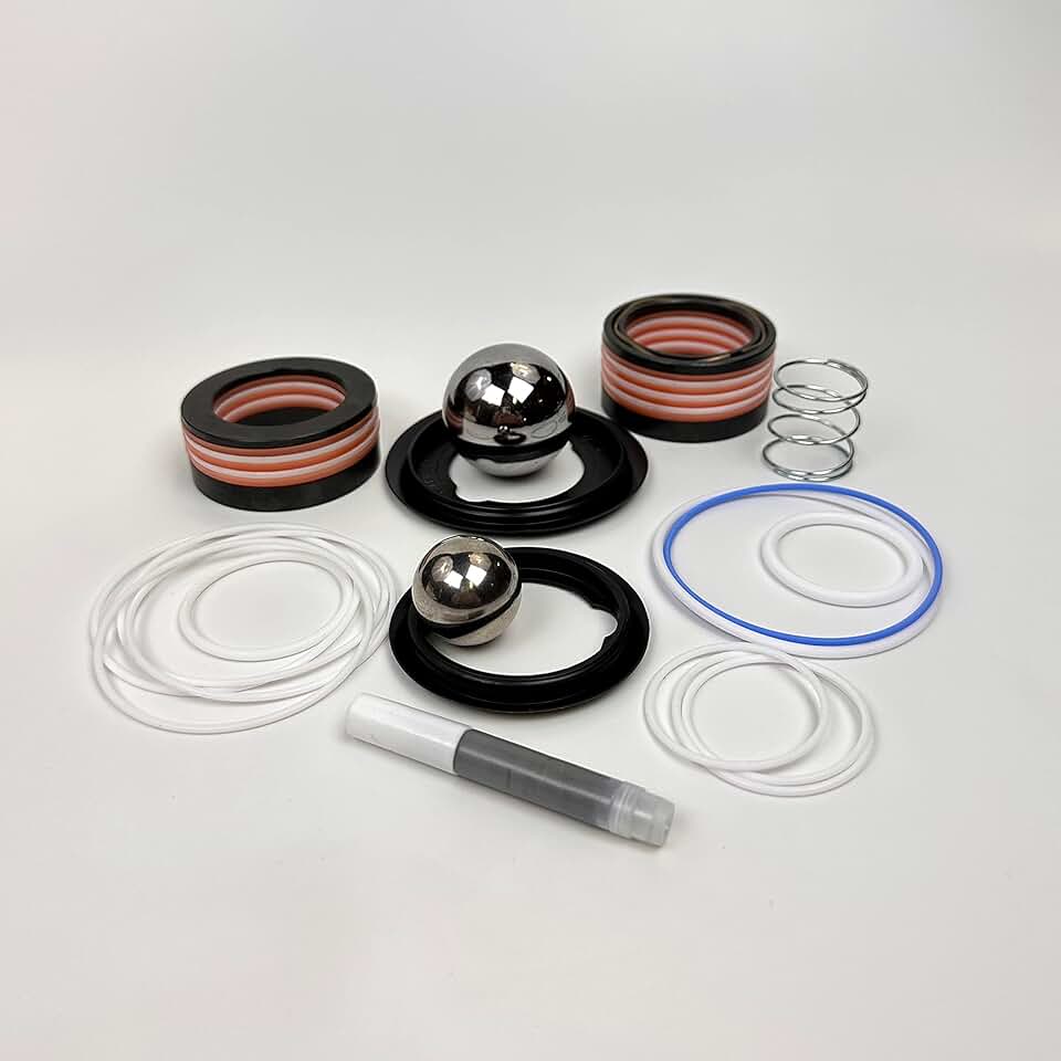 Bedford Precision 20-3442 Xtreme 290cc - TFE/PE - Replacement for Graco 25D-262