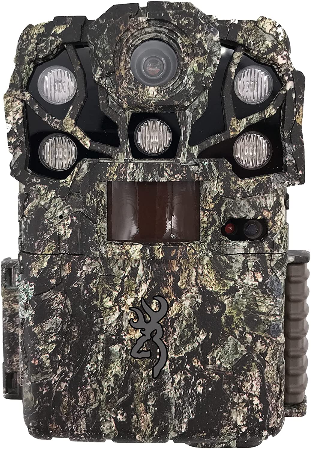 Browning Trail Camera Recon Force Elite HP5