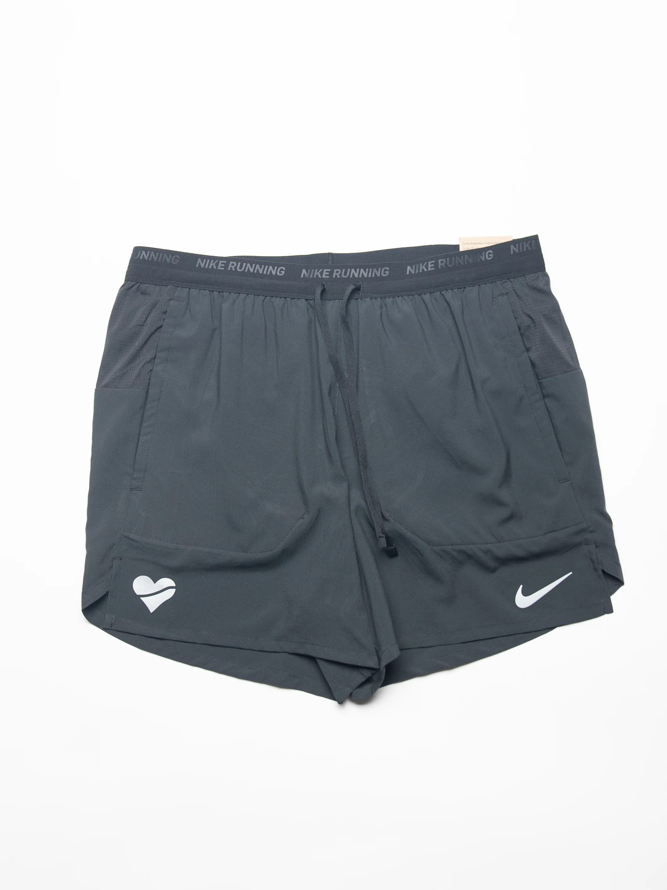 Nike Men's Dri-FIT Stride 5