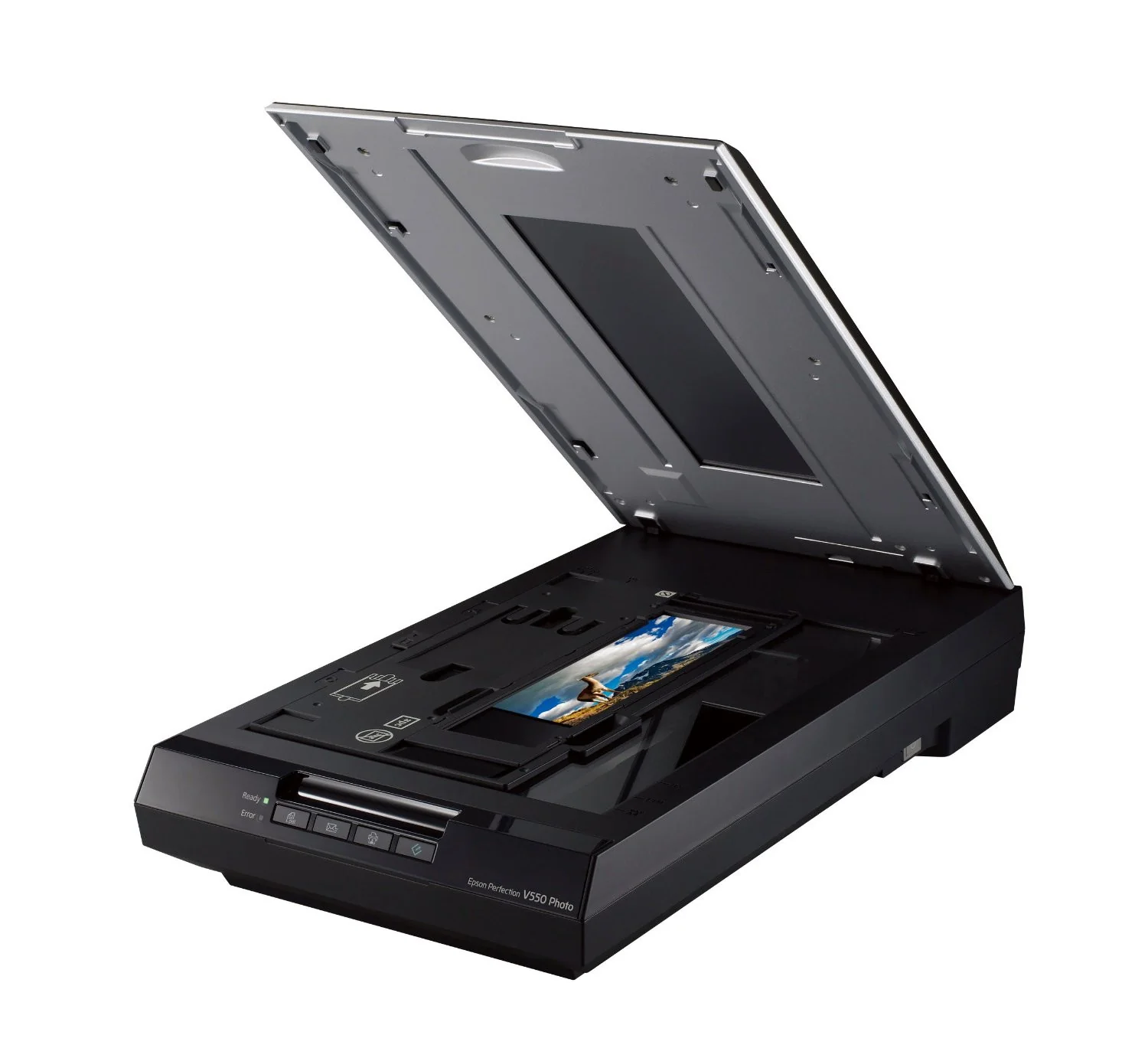 Epson V550 Perfection Photo Scanner