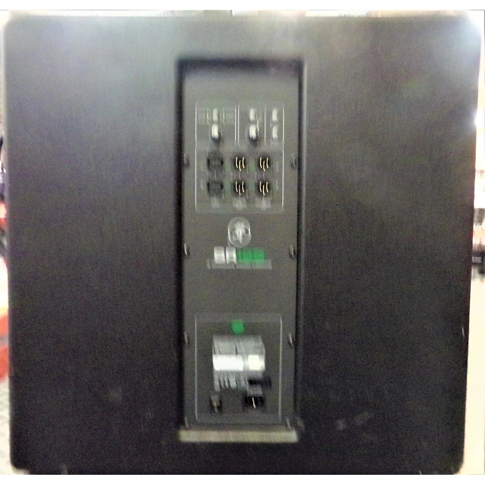 Used Mackie SR18S Powered Speaker