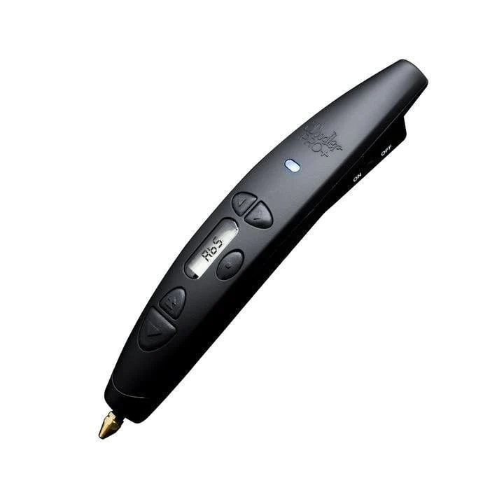 3Doodler PRO+ Pen Set - Black