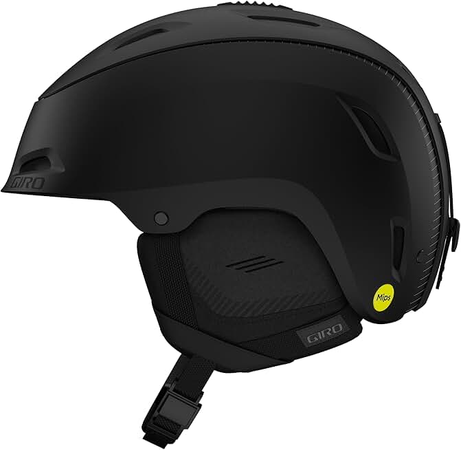 Giro Range MIPS Snow Helmet