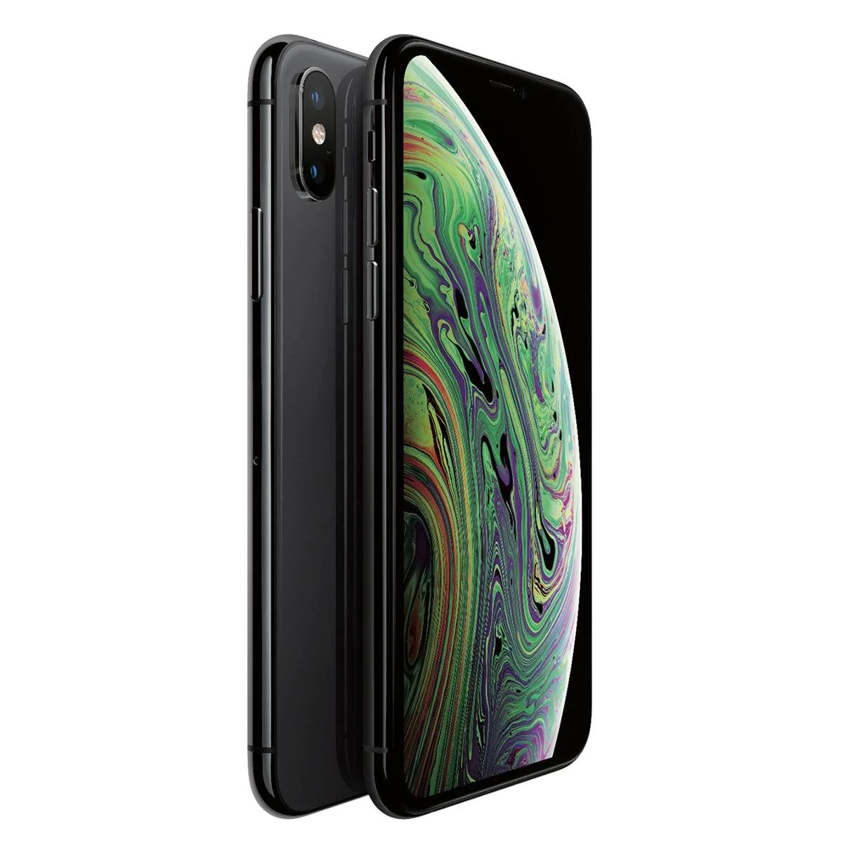 Apple iPhone XS (64GB) Space Gray - T-Mobile